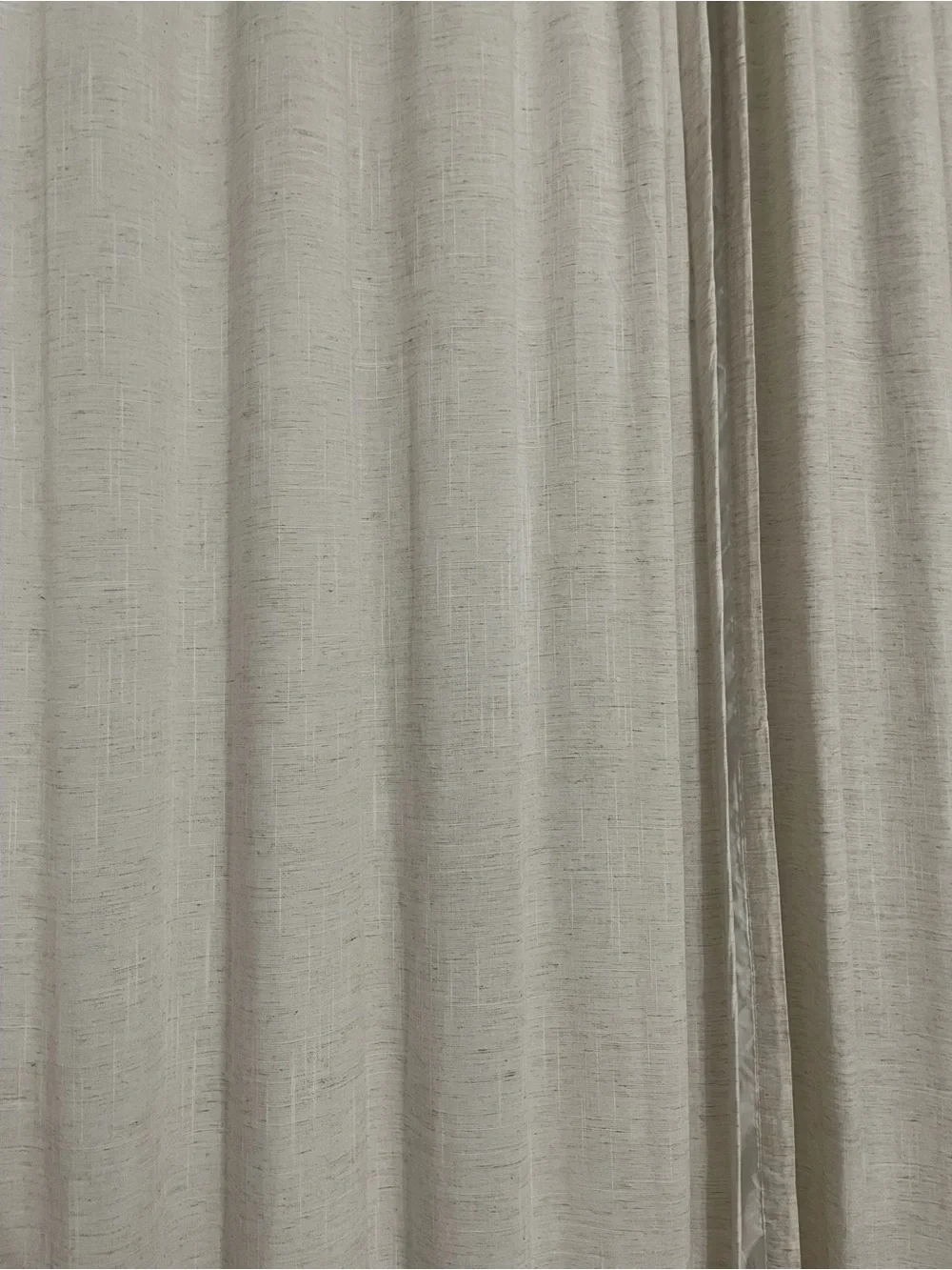 HOMIDATE Light Filtering Curtains